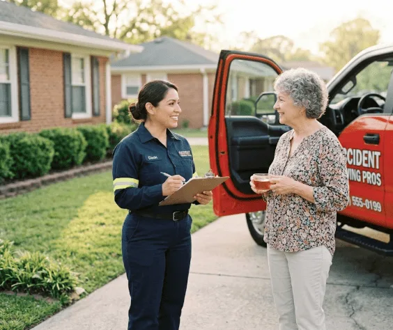 Accident Towing Service Cleves, OH FAQs